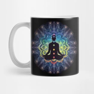 Chakra Balancing Mug